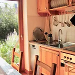 Gaestehaus Einsa Apartman