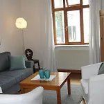 Gaestehaus Einsa Apartman