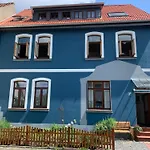 Apartman Gaestehaus Einsa Celle