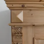Gaestehaus Einsa Апартаменты *
