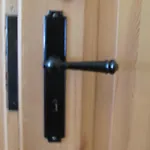 شقة Gaestehaus Einsa