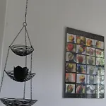 شقة Gaestehaus Einsa