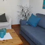 Gaestehaus Einsa شقة سيل