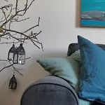 Gaestehaus Einsa * Целле
