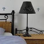 Apartman Gaestehaus Einsa Celle