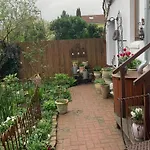 Apartman Gaestehaus Einsa
