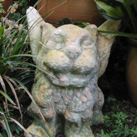 Gaestehaus Einsa アパート ツェレ