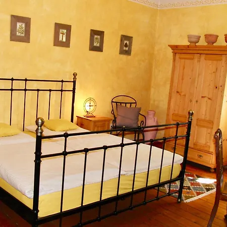 Gaestehaus Einsa Apartment