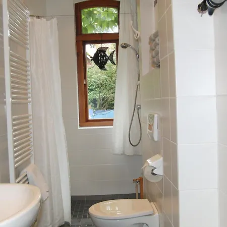 Gaestehaus Einsa Apartment *
