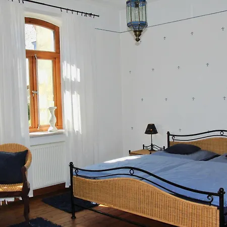 Gaestehaus Einsa