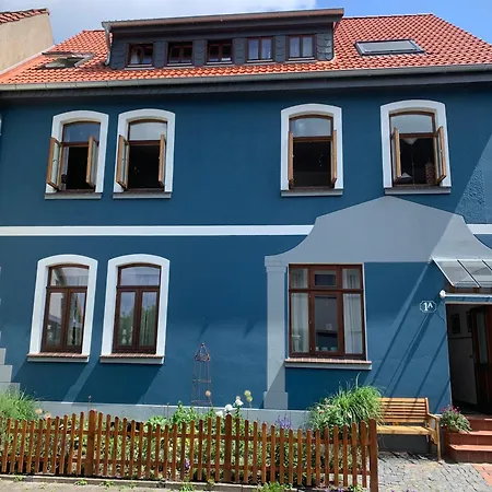 Appartement Gaestehaus Einsa Celle