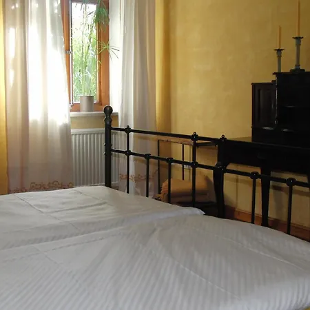 Gaestehaus Einsa * Celle