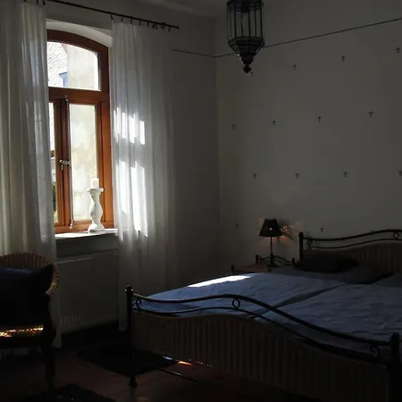 Gaestehaus Einsa