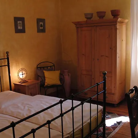 Gaestehaus Einsa Apartment Celle