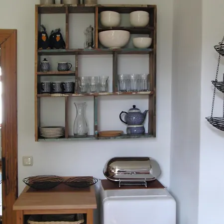 Gaestehaus Einsa * ツェレ