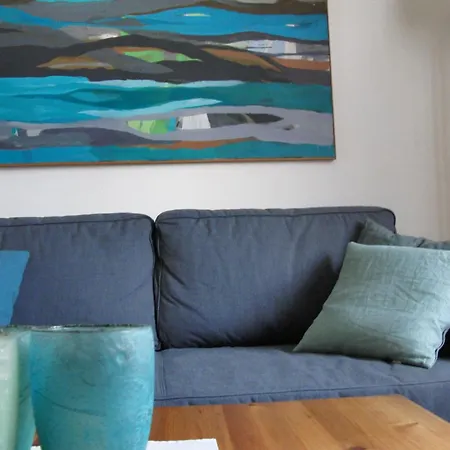 Gaestehaus Einsa アパート *