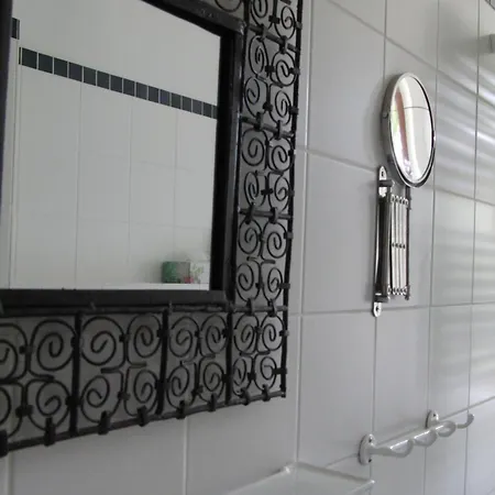 Apartment Gaestehaus Einsa
