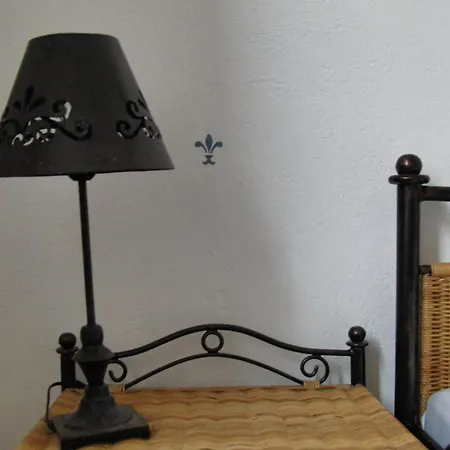 Gaestehaus Einsa アパート ツェレ