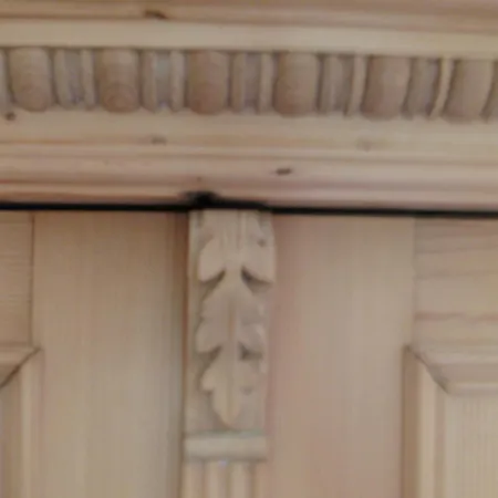 アパート Gaestehaus Einsa ツェレ