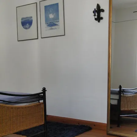 Apartment Gaestehaus Einsa Celle