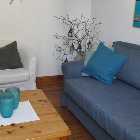 Gaestehaus Einsa Apartmán Celle