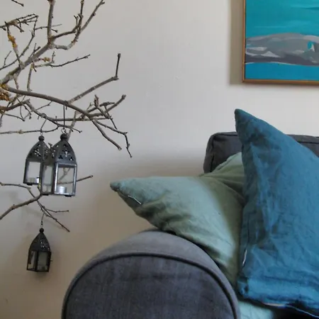 Gaestehaus Einsa * ツェレ