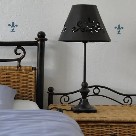 アパート Gaestehaus Einsa ツェレ