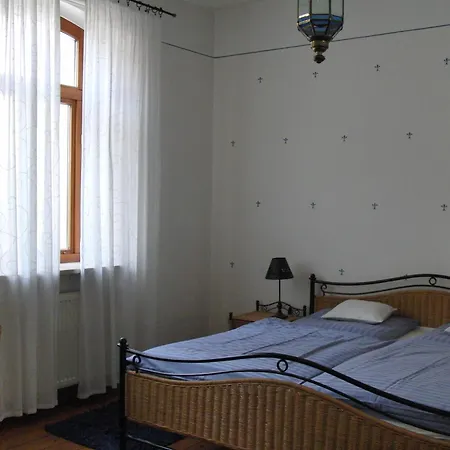 Gaestehaus Einsa *