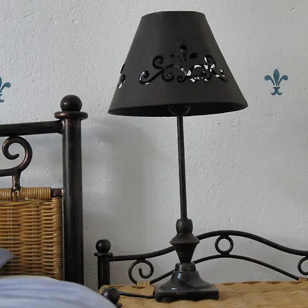 Gaestehaus Einsa アパート *