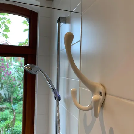 Apartmán Gaestehaus Einsa Celle