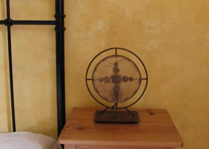 Gaestehaus Einsa Celle